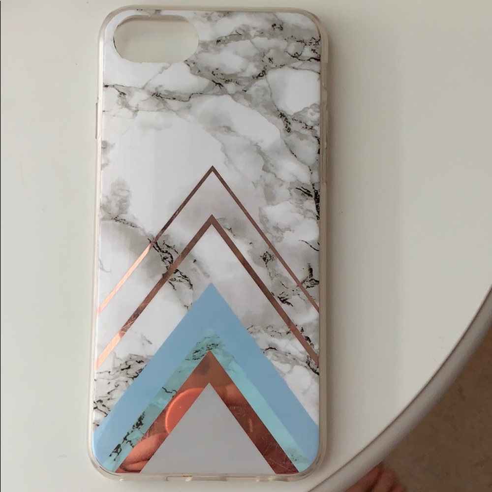iPhone case